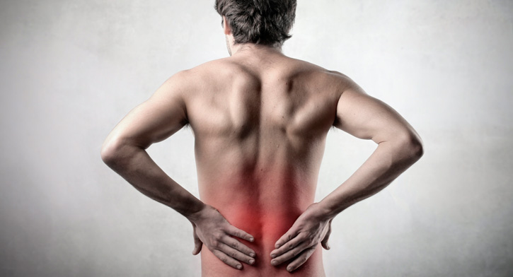 San Francisco Herniated Disc Physical Therapist